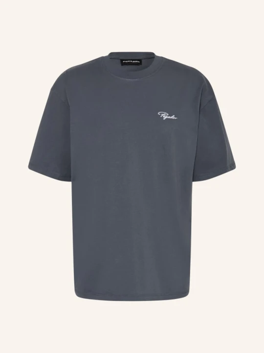Zdjęcie produktu Pegador Koszulka Oversize Signar blau