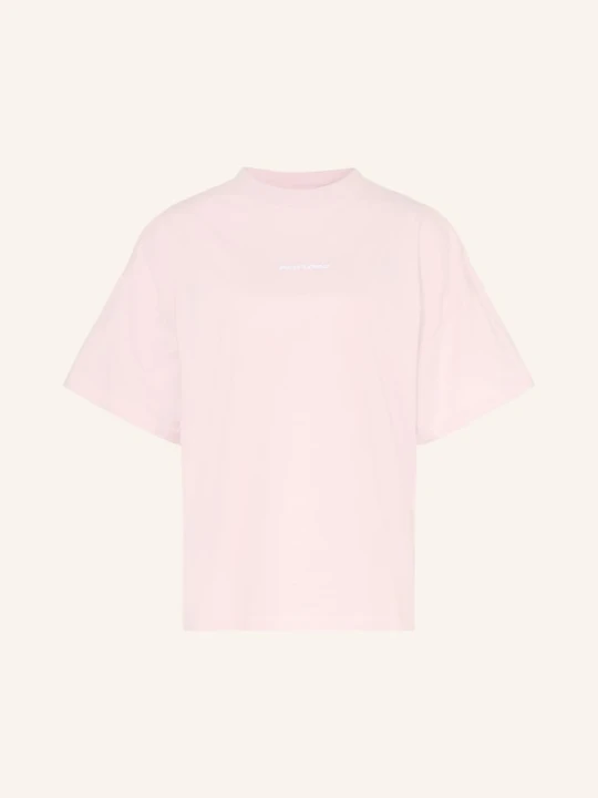 Zdjęcie produktu Pegador Koszulka Oversized Bracy pink