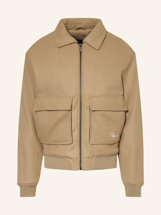 Zdjęcie produktu Pegador Kurtka Aiken beige JASNOBRĄZOWY