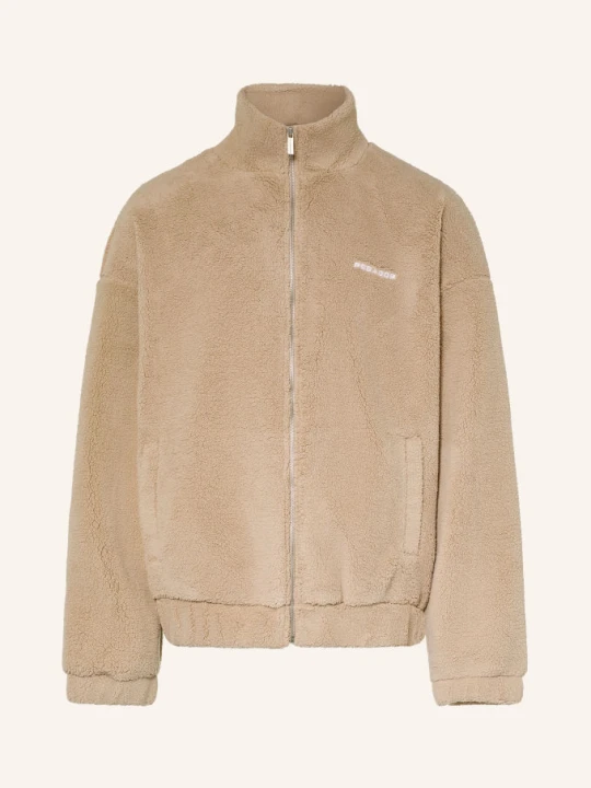 Zdjęcie produktu Pegador Kurtka Z Futerkiem Typu Teddy Alto beige