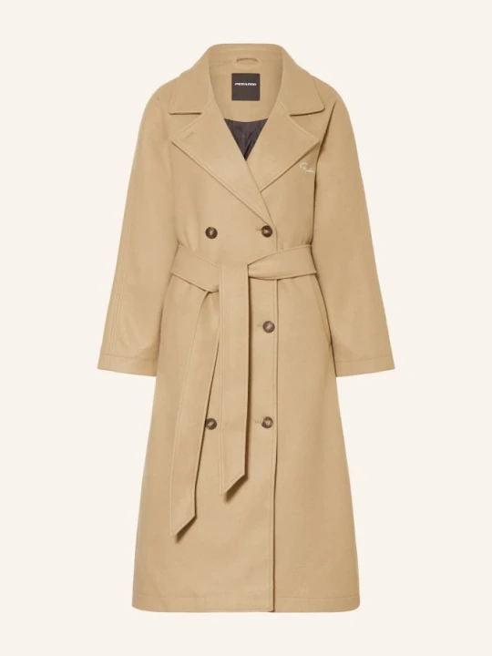 Zdjęcie produktu Pegador Płaszcz Valencia beige
