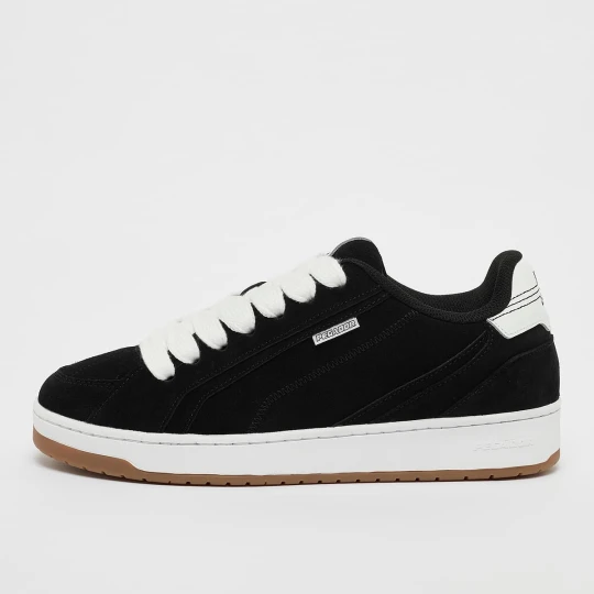 Zdjęcie produktu Shadow Skate Low Pegador czarny