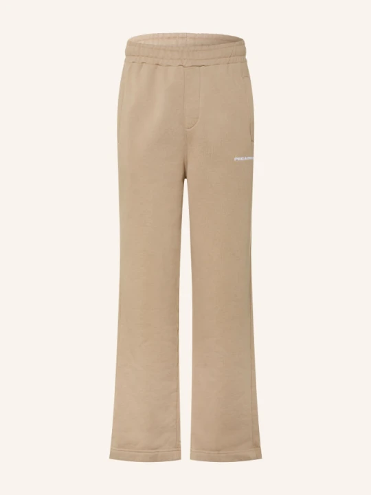 Zdjęcie produktu Pegador Spodnie Dresowe beige