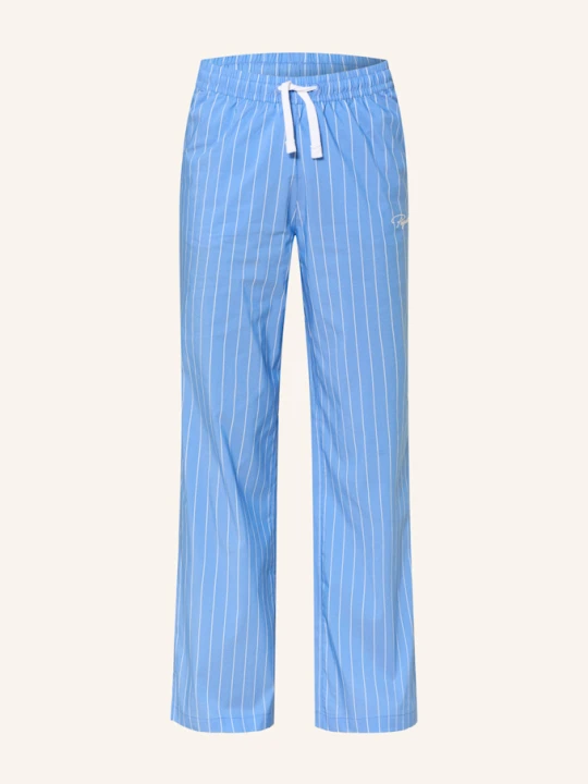 Zdjęcie produktu Pegador Spodnie Monro W Stylu Dresowym blau