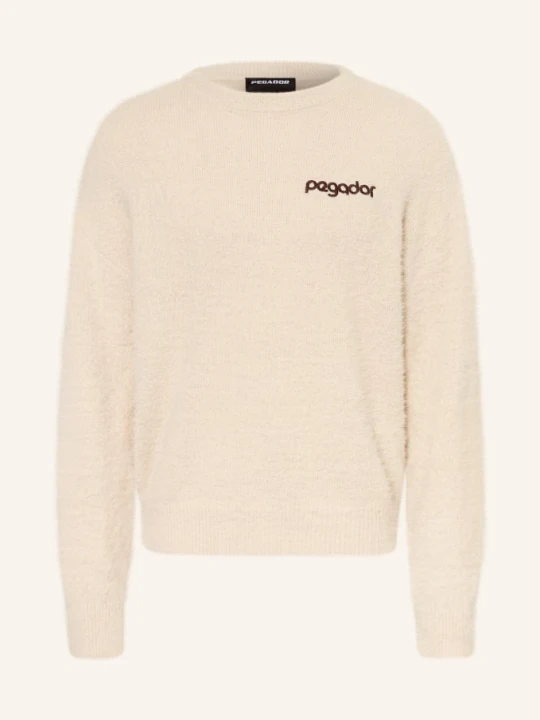 Zdjęcie produktu Pegador Sweter Dalian beige