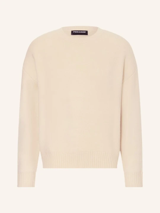 Zdjęcie produktu Pegador Sweter Oversize Spoleto beige