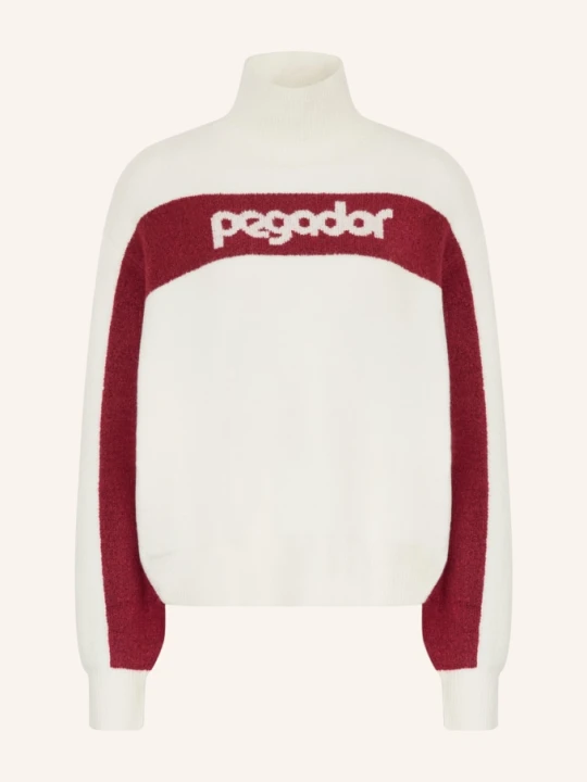 Zdjęcie produktu Pegador Sweter Segovia weiss