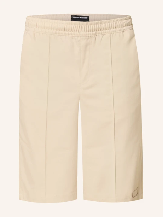 Zdjęcie produktu Pegador Szorty Cason beige