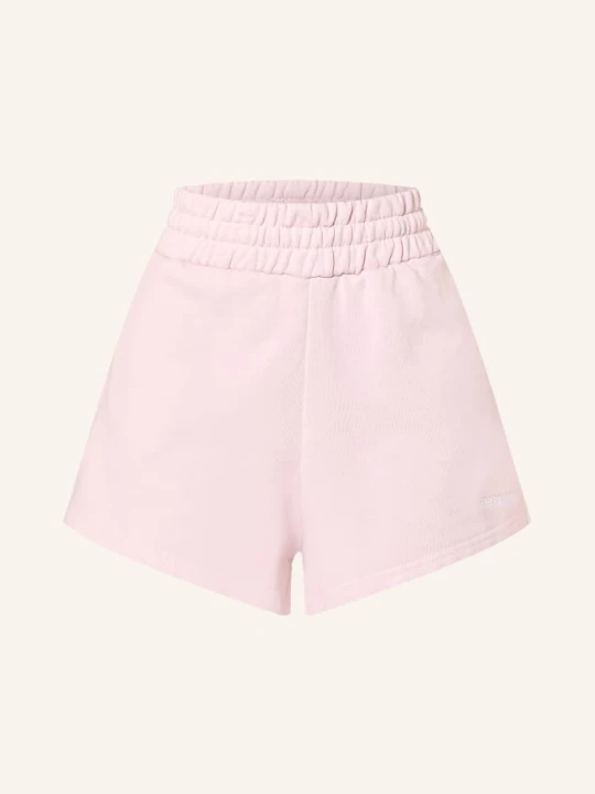 Zdjęcie produktu Pegador Szorty Dresowe Wiluna pink