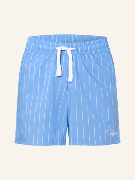 Zdjęcie produktu Pegador Szorty Monro blau