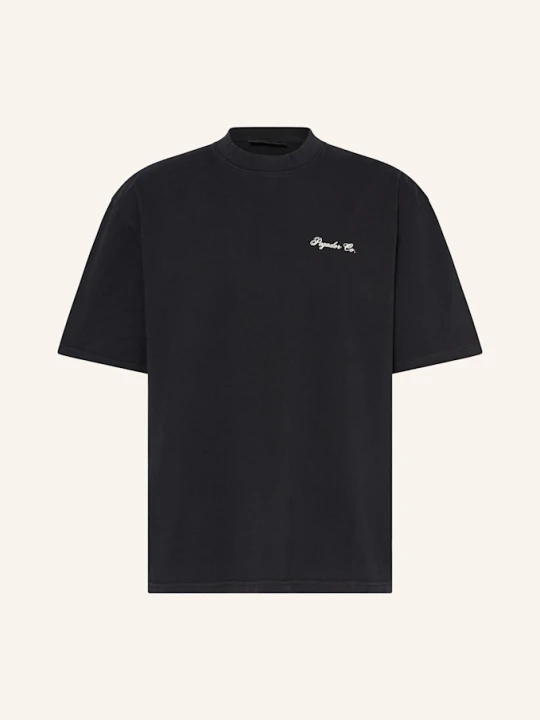 Zdjęcie produktu Pegador T-Shirt Dalzel schwarz CZARNY