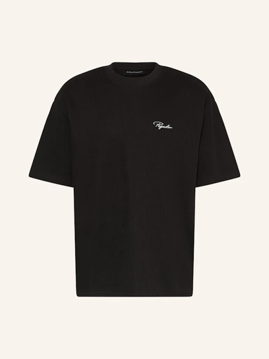 Zdjęcie produktu Pegador T-Shirt Signar schwarz CZARNY