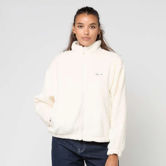 Zdjęcie produktu Tamsin Teddy Jacket Pegador beż
