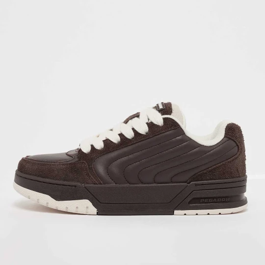 Zdjęcie produktu Venice Skate Low Pegador brązowy