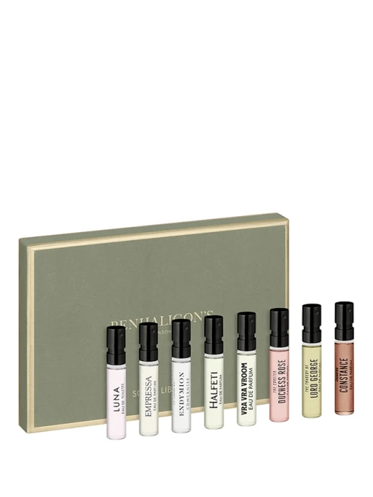 Zdjęcie produktu Penhaligon's Best Seller Scent Library