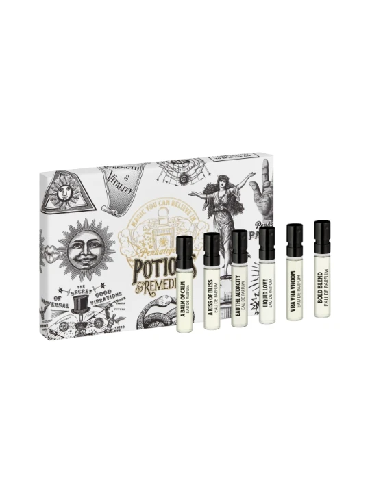 Zdjęcie produktu Penhaligon's Potions Scent Library