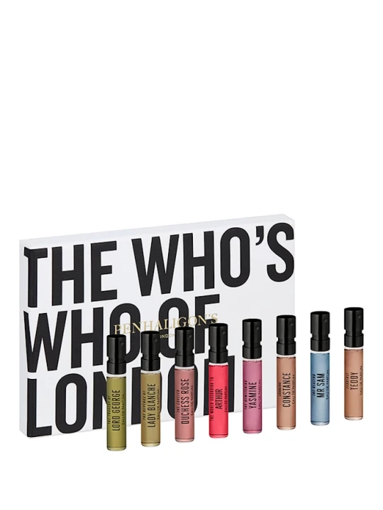 Zdjęcie produktu Penhaligon's Portraits Scent Library