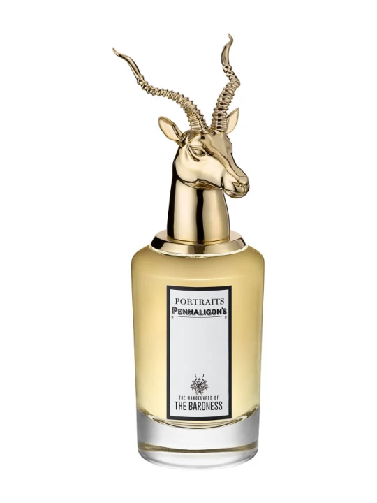 Zdjęcie produktu Penhaligon's The Manoeuvres Of The Baroness