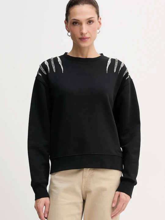 Zdjęcie produktu Pepe Jeans bluza czarny