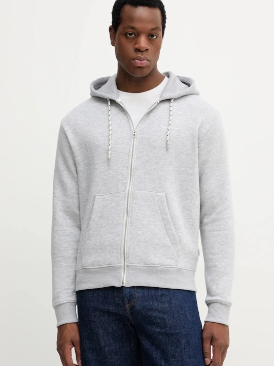 Zdjęcie produktu Pepe Jeans bluza szary
