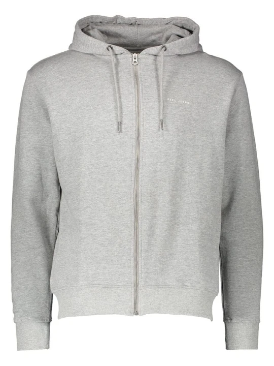 Zdjęcie produktu Pepe Jeans Bluza w kolorze szarym rozmiar: XL
