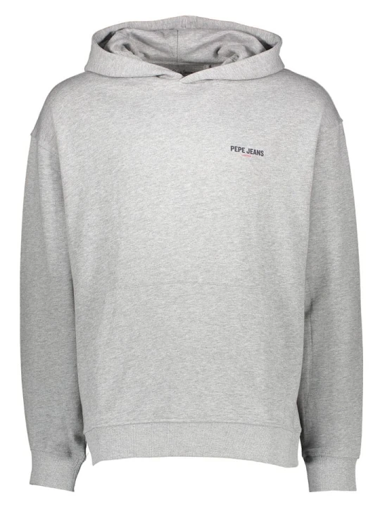 Zdjęcie produktu Pepe Jeans Bluza w kolorze szarym rozmiar: XXL