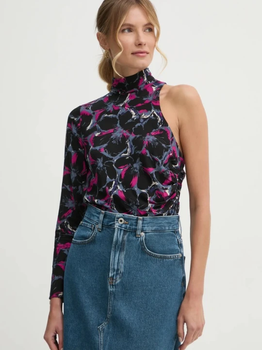 Zdjęcie produktu Pepe Jeans bluzka ARIA czarny