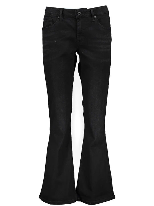 Zdjęcie produktu Pepe Jeans Dżinsy - Flared fit - w kolorze czarnym rozmiar: W31/L30