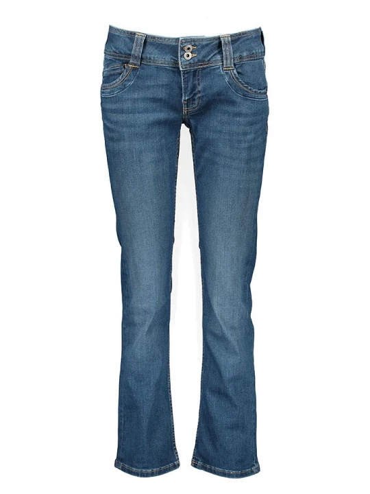 Zdjęcie produktu Pepe Jeans Dżinsy "Iconic" - Slim fit - w kolorze niebieskim rozmiar: W29/L30