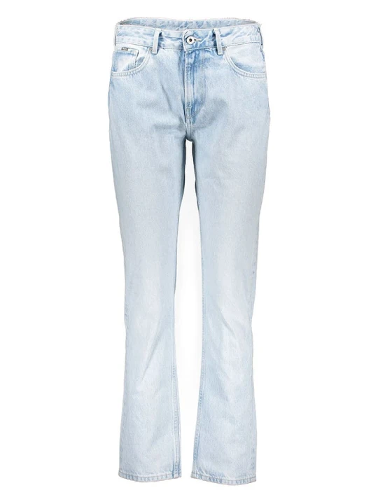 Zdjęcie produktu Pepe Jeans Dżinsy - Regular fit - w kolorze błękitnym rozmiar: W25/L28