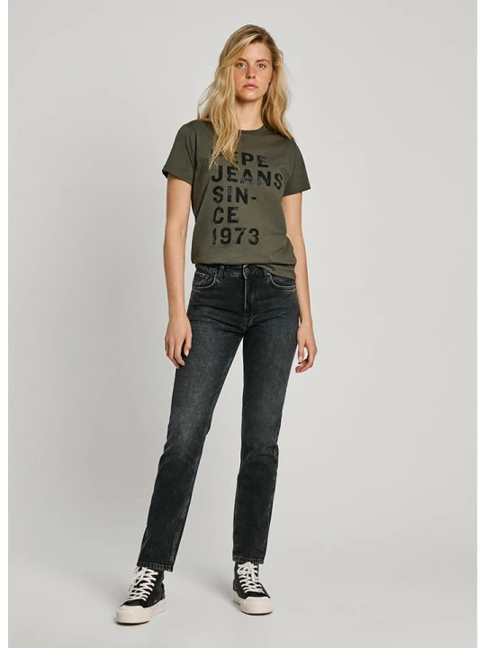 Zdjęcie produktu Pepe Jeans Dżinsy - Regular fit - w kolorze czarnym rozmiar: W29/L28