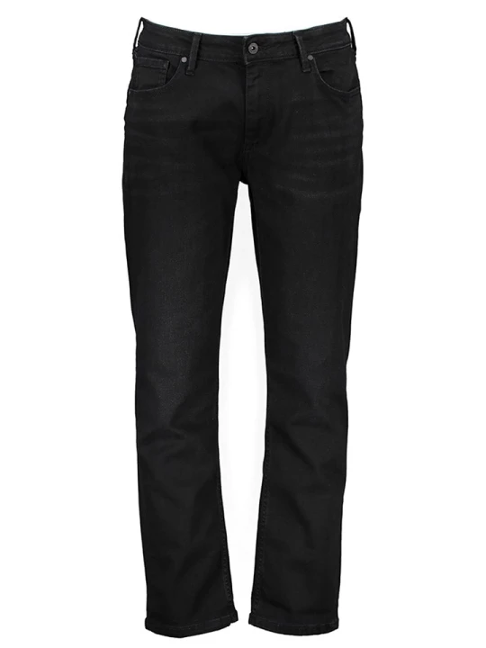 Zdjęcie produktu Pepe Jeans Dżinsy - Regular fit - w kolorze czarnym rozmiar: W28/L30