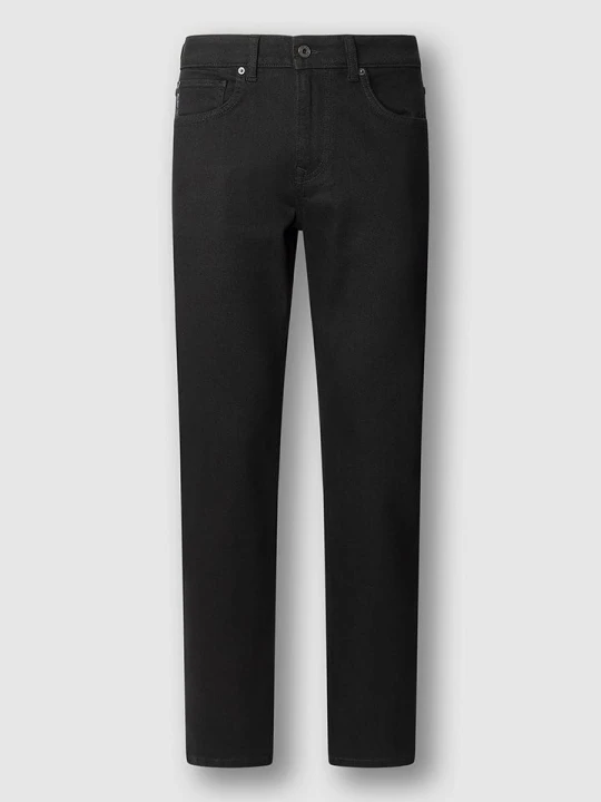 Zdjęcie produktu Pepe Jeans Dżinsy - Regular fit - w kolorze czarnym rozmiar: W31 / L32