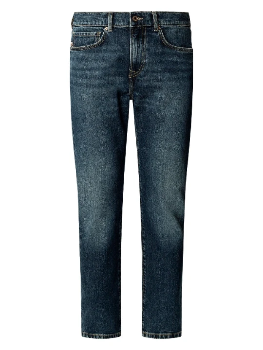 Zdjęcie produktu Pepe Jeans Dżinsy - Regular fit - w kolorze granatowym rozmiar: W29 / L32