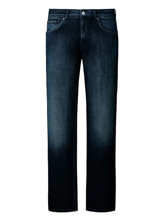 Zdjęcie produktu Pepe Jeans Dżinsy - Regular fit - w kolorze granatowym rozmiar: W30 / L32