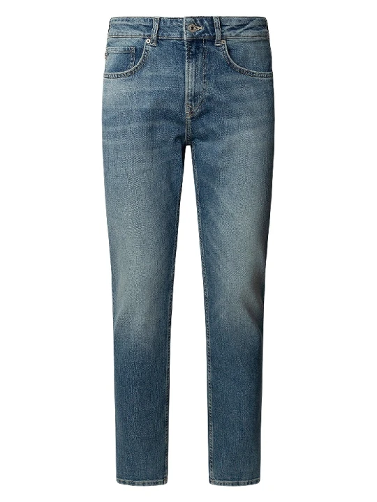 Zdjęcie produktu Pepe Jeans Dżinsy - Regular fit - w kolorze niebieskim rozmiar: W29/L32