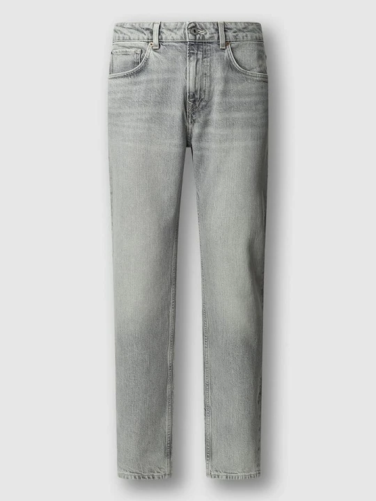 Zdjęcie produktu Pepe Jeans Dżinsy - Regular fit - w kolorze szarym rozmiar: W32 / L30