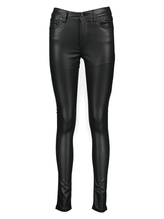 Zdjęcie produktu Pepe Jeans Dżinsy - Skinny fit - w kolorze czarnym rozmiar: W27 / L32