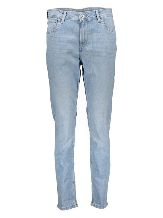 Zdjęcie produktu Pepe Jeans Dżinsy - Slim fit - w kolorze błękitnym rozmiar: W27 / L30