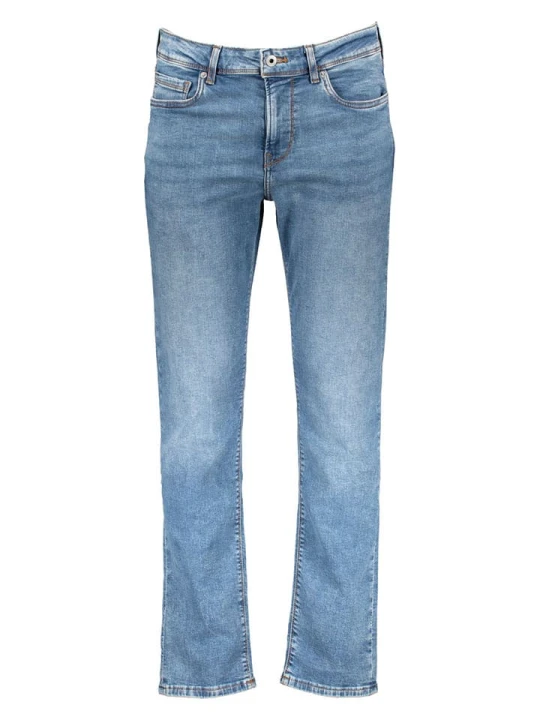 Zdjęcie produktu Pepe Jeans Dżinsy - Slim fit - w kolorze błękitnym rozmiar: W29/L32