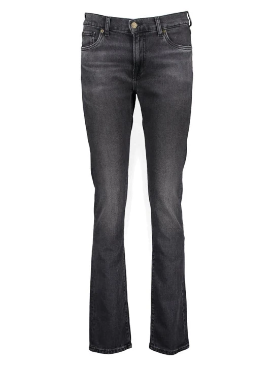 Zdjęcie produktu Pepe Jeans Dżinsy - Slim fit - w kolorze czarnym rozmiar: W32/L32
