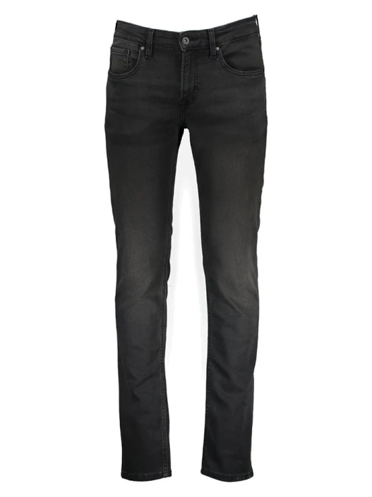 Zdjęcie produktu Pepe Jeans Dżinsy - Slim fit - w kolorze czarnym rozmiar: W29/L34