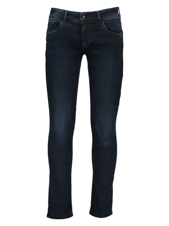 Zdjęcie produktu Pepe Jeans Dżinsy - Slim fit - w kolorze granatowym rozmiar: W25 / L32