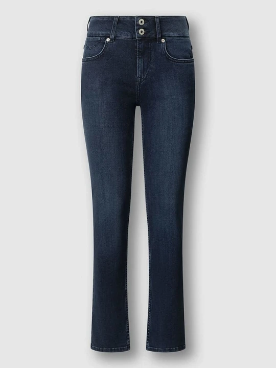 Zdjęcie produktu Pepe Jeans Dżinsy - Slim fit - w kolorze granatowym rozmiar: W31/L32