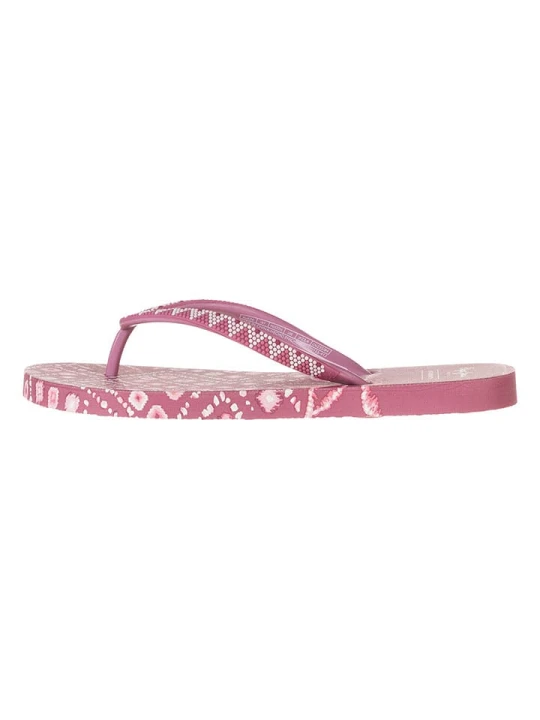 Zdjęcie produktu Pepe Jeans FOOTWEAR Japonki w kolorze fioletowym rozmiar: 36