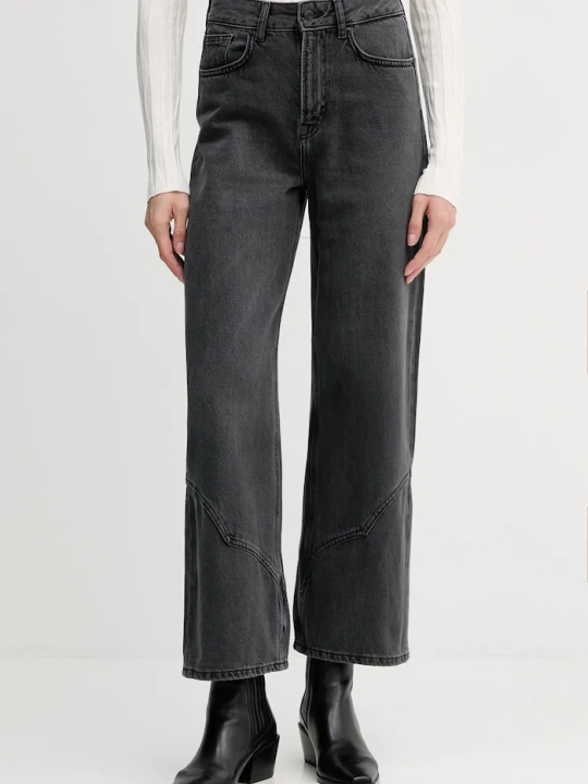 Zdjęcie produktu Pepe Jeans jeansy szary