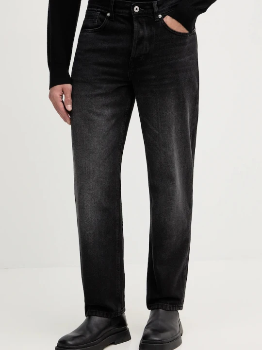 Zdjęcie produktu Pepe Jeans jeansy czarny