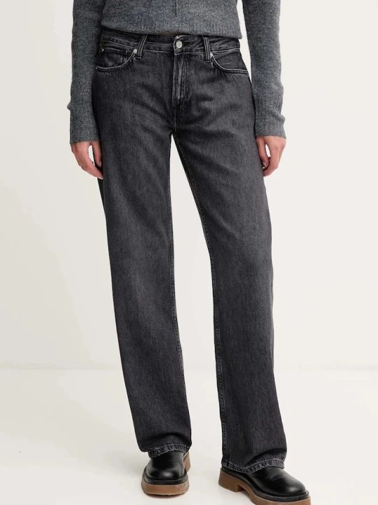 Zdjęcie produktu Pepe Jeans jeansy czarny