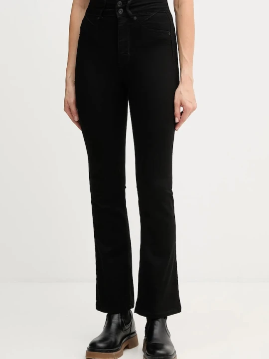 Zdjęcie produktu Pepe Jeans jeansy czarny