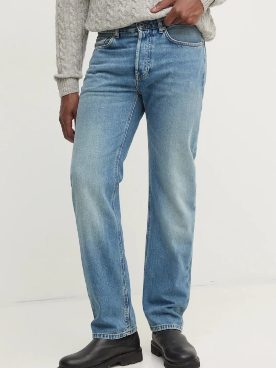 Zdjęcie produktu Pepe Jeans jeansy LOOSE JEANS PENN niebieski